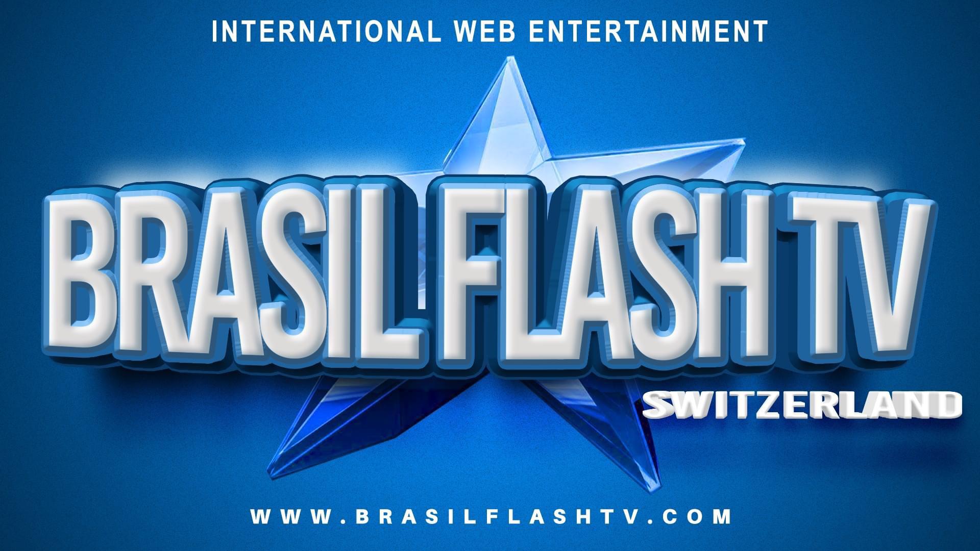 A Brasil Flash TV Suíça se prepara para filmar documentário na África