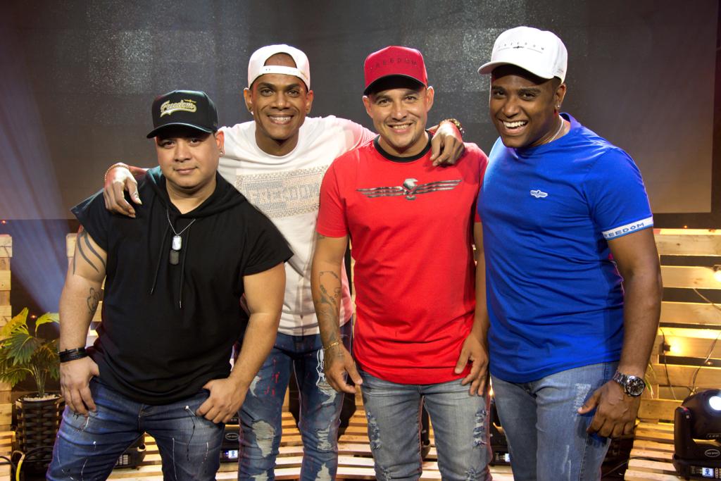 Grupo Intensão / Divulgação
