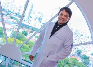 Dr. Josias Caetano / Divulgação