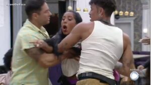 Imagem RecordTV 