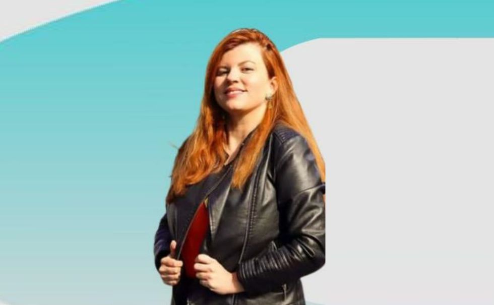 Deia Benoliel, CEO da Dea Arts Mídia - Foto: Acervo Pessoal