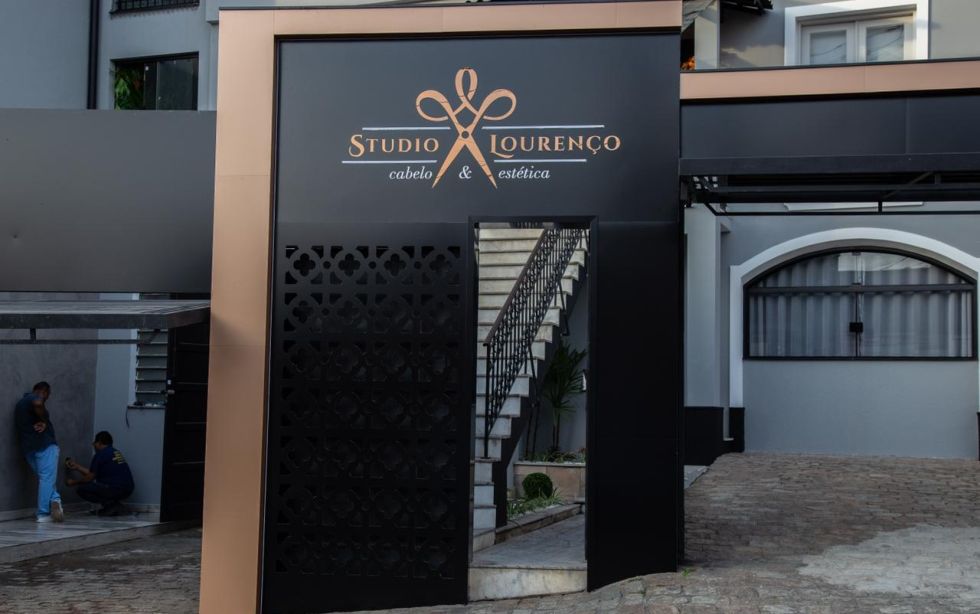 Studio Lourenço