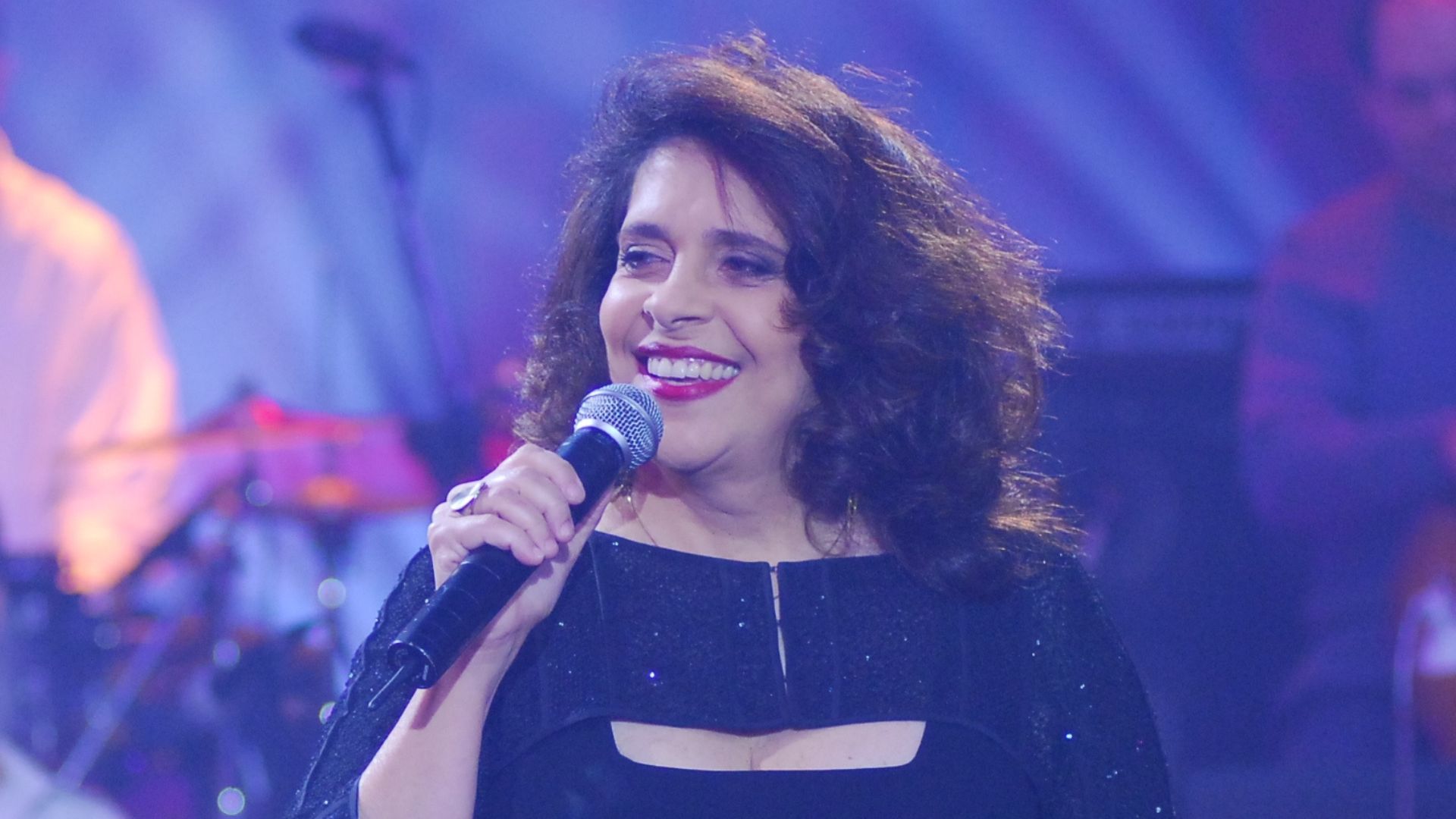 Gal Costa - Foto: Reprodução Internet
