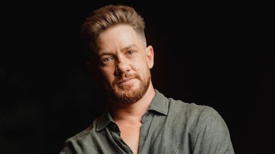 Leonardo Miggiorin - Reprodução/Instagram