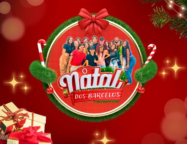 Natal dos Barcelos