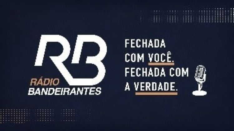Rádio Bandeirantes