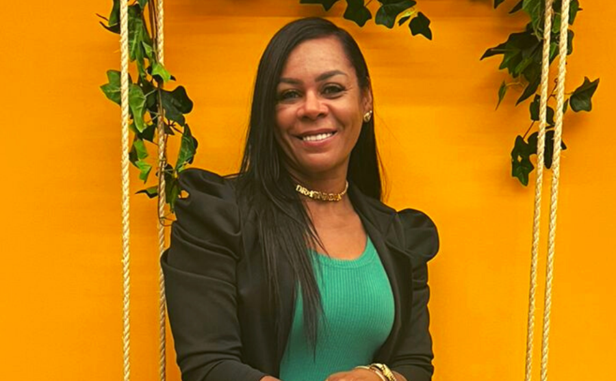 Dra. Nádia Ribeiro - Foto: Acervo Pessoal