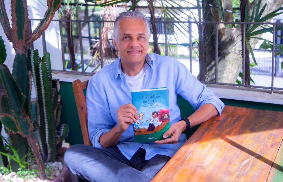 Fabio Moraes - Foto: Divulgação