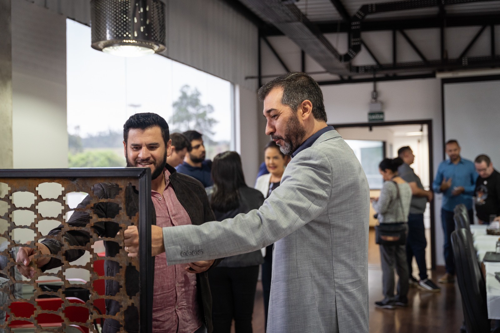 Marcelo Souza, CEO da Indústria Fox, Assume a Frente do Eletro Solidário na Meta de Reciclar 10 Mil Toneladas de Resíduos Eletrônicos