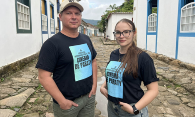 Bruno e Jane Saglia - Foto: Divulgação