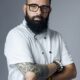 Chef Rafael Brunhosa pronto para os próximos meses