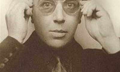 André Breton - Criador do Surrealismo