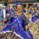 Escola de Samba Águia de Ouro - Crédito da Foto: @felipearaujofotografo / LIGA SP