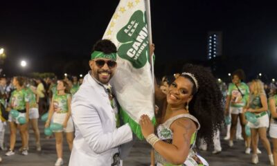 Camisa Verde e Branco - Crédito da Foto: @felipearaujofotografo / LIGA SP