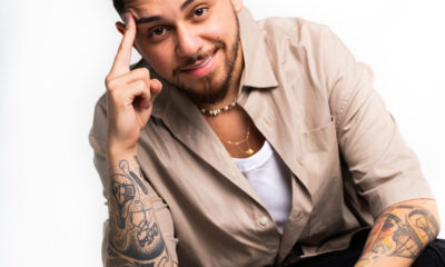 Gio Lisboa - Foto: Divulgação