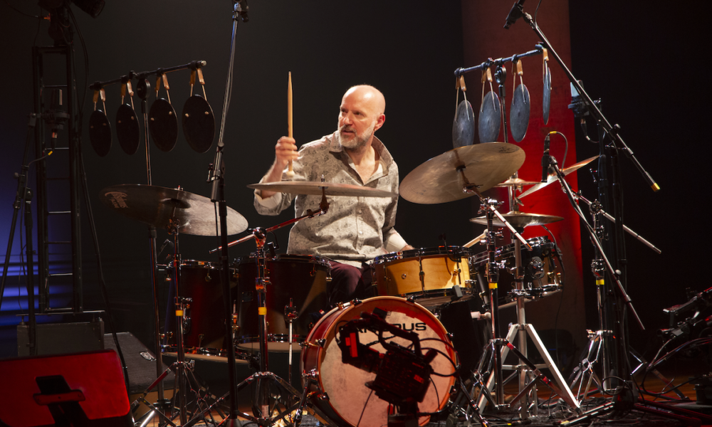 Sergio Reze por Victor Soldano