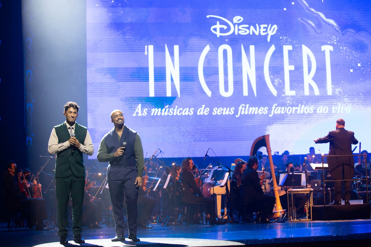 Concerto Ragnarok The Orchestra - Crédito da Foto: Divulgação