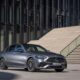 Mercedes-Benz C 200 AMG - Crédito da foto: Divulgação
