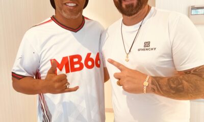 Jogo dos Famosos confirma edição em Trento, na Itália