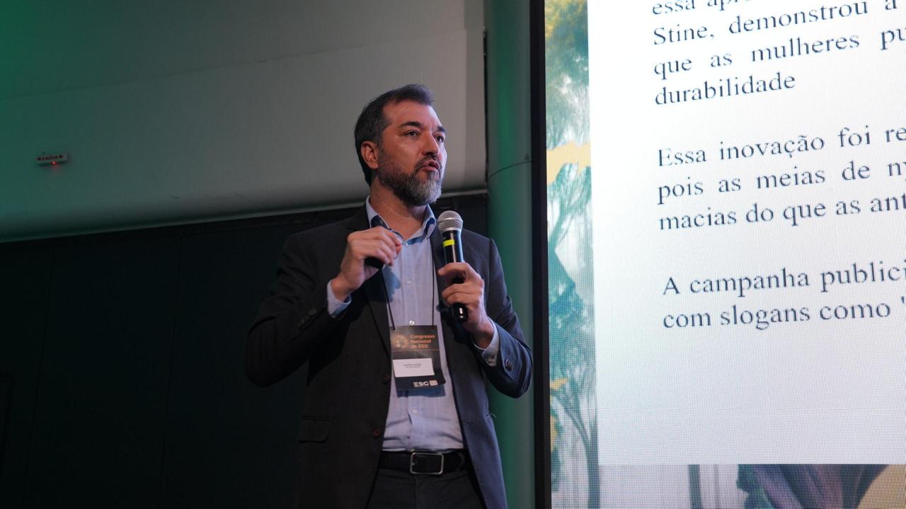 Fórum Mundial de Economia Circular - Créditos da foto: Divulgação
