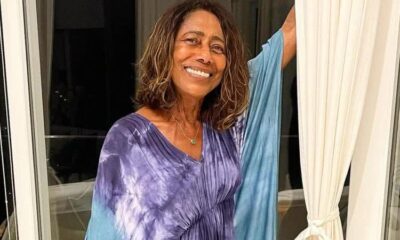 Gloria Maria