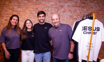 Shalom Store - Crédito da Fotos Thiago Duran / Divulgação
