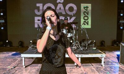 João Rock - Foto: Divulgação