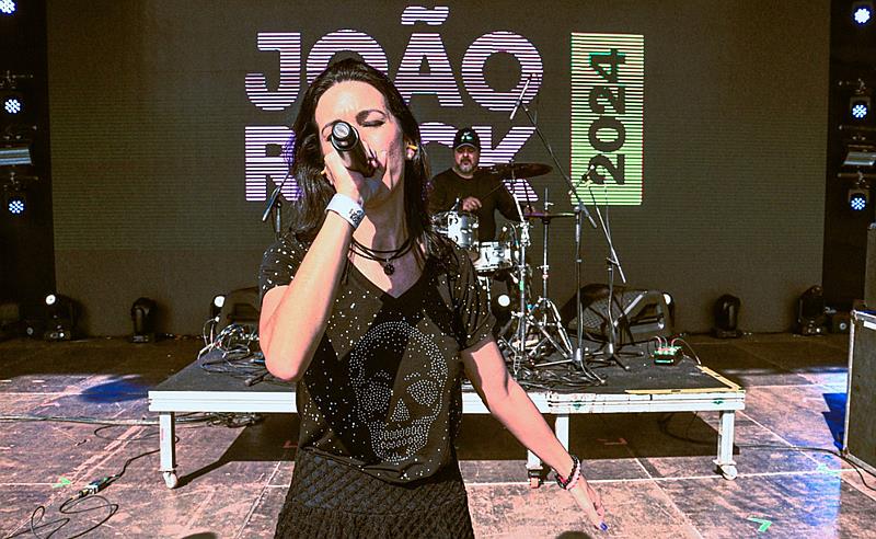 João Rock - Foto: Divulgação