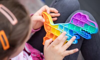 Dia do Orgulho Autista