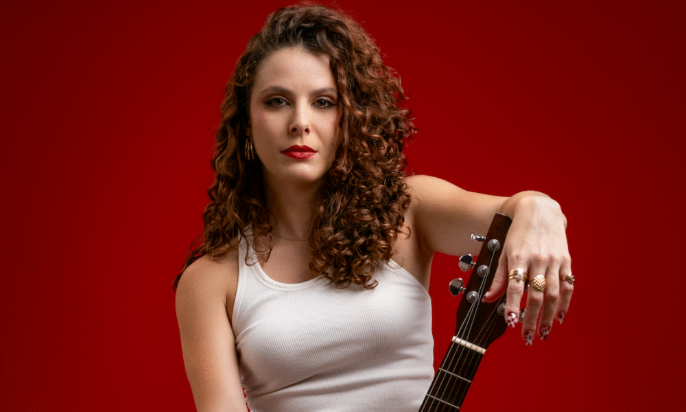 Carla Melo - Crédito da Foto: Divulgação