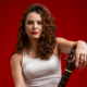Carla Melo - Crédito da Foto: Divulgação