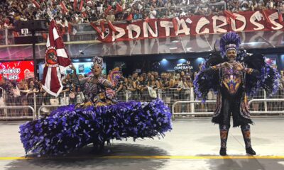 Dragões da Real - Crédito da Foto: Renato Cipriano / Divulgação