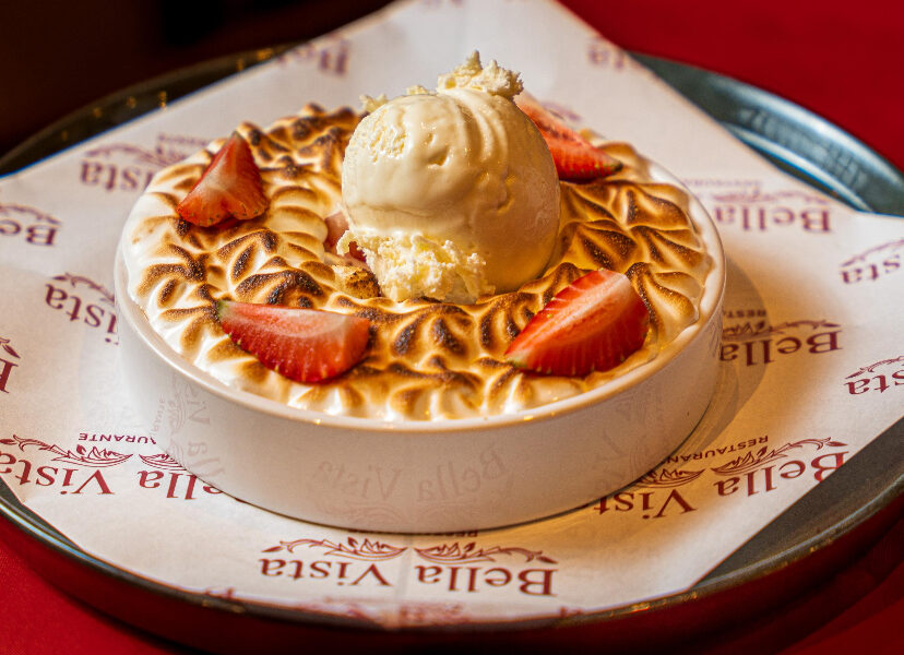 Restaurante Bella Vista