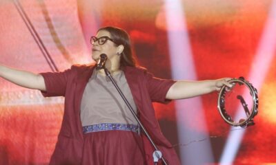 Midian Lima - Crédito da Foto: Divulgação