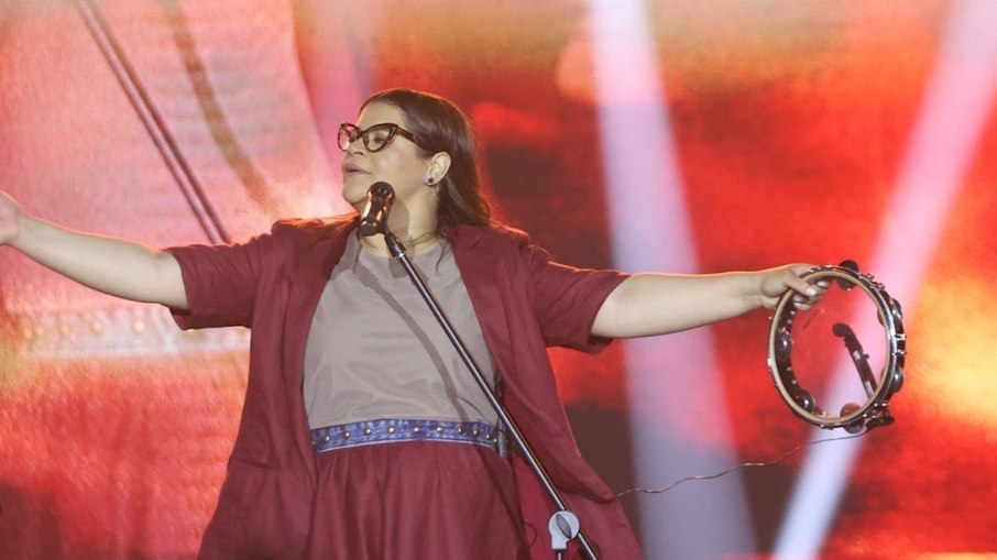 Midian Lima - Crédito da Foto: Divulgação