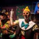  Pinóquio - Festival Era uma vez...Eram duas...Eram três