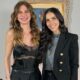 Luciana Gimenez e Daniela Albuquerque - Foto: Divulgação/RedeTV!