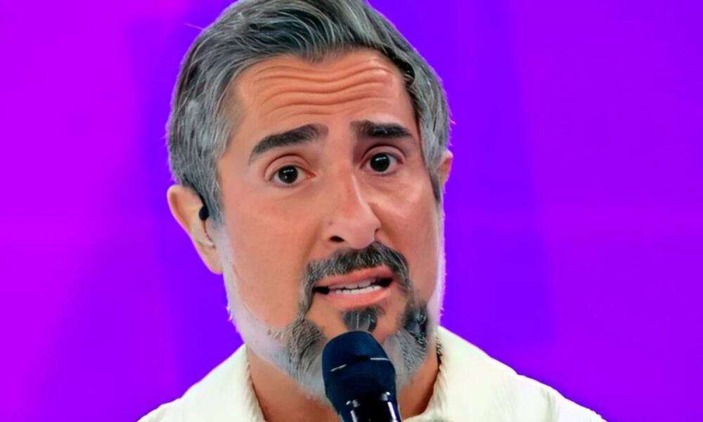 Marcos Mion