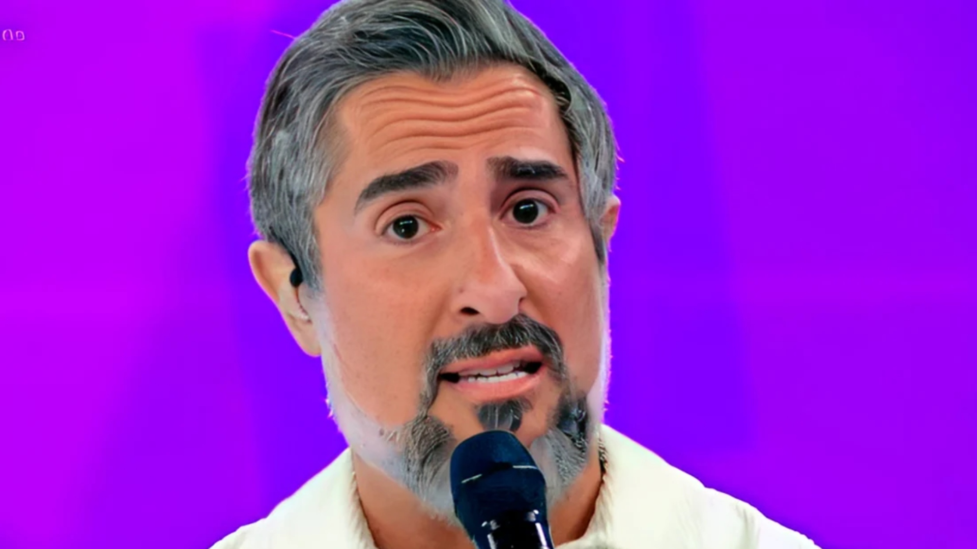 Marcos Mion