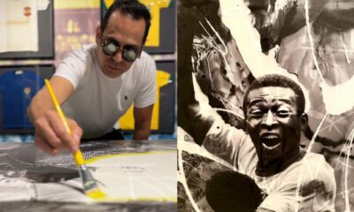 Exposição “Uma Homenagem ao Rei Pelé”