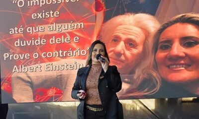 Dra. Luciane Sippert - Foto: Divulgação