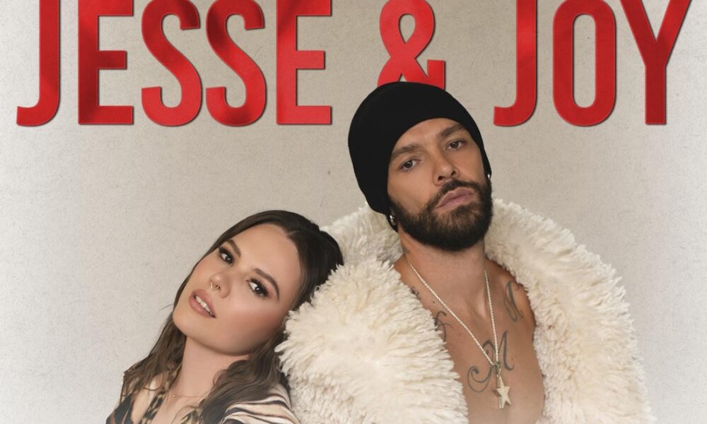 Jesse & Joy - Foto: Divulgação