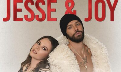 Jesse & Joy - Foto: Divulgação