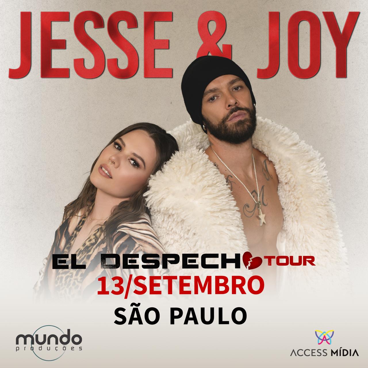 Jesse & Joy - Foto: Divulgação