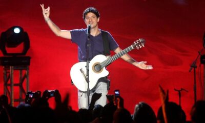 Jorge Vercillo - Foto: Divulgação