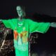 Cristo Redentor - Foto: Divulgação