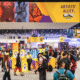 Universo Geek - Crédito da Foto: CCXP / Divulgação