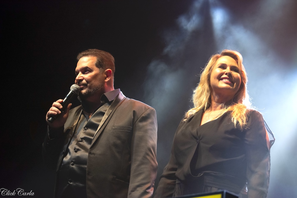 Conrado e Andreia Sorvetão - Crédito da Foto: Click Carla / Divulgação