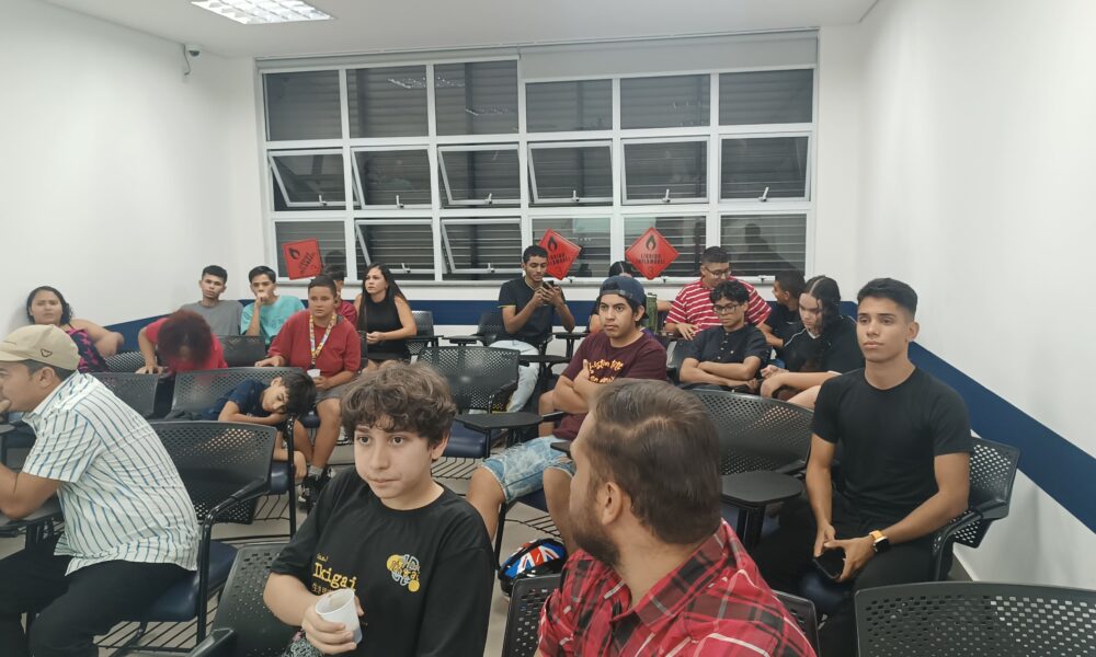 Créditos da foto: Divulgação