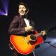 James Blunt - Créditos: Anderson Ferreira - @Ferreirasantos_fotografia / Terra SP